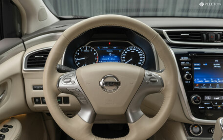 Nissan Murano, 2020 год, 3 340 000 рублей, 12 фотография