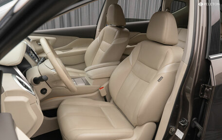 Nissan Murano, 2020 год, 3 340 000 рублей, 11 фотография