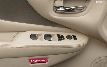 Nissan Murano, 2020 год, 3 340 000 рублей, 16 фотография