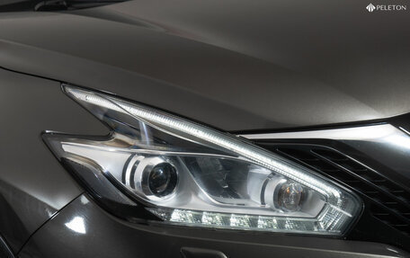 Nissan Murano, 2020 год, 3 340 000 рублей, 31 фотография