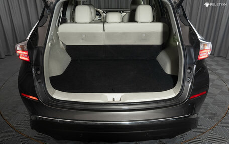 Nissan Murano, 2020 год, 3 340 000 рублей, 28 фотография