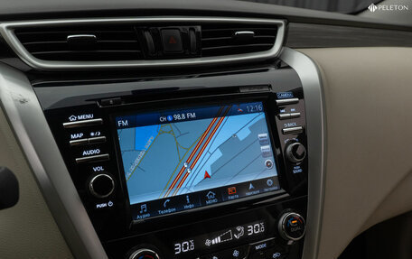 Nissan Murano, 2020 год, 3 340 000 рублей, 23 фотография