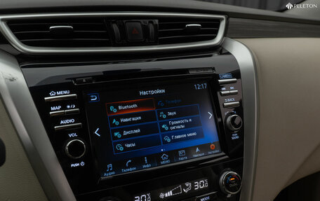 Nissan Murano, 2020 год, 3 340 000 рублей, 24 фотография