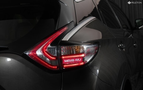 Nissan Murano, 2020 год, 3 340 000 рублей, 32 фотография