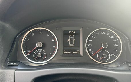 Volkswagen Tiguan I, 2012 год, 1 050 000 рублей, 9 фотография
