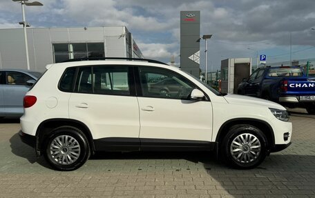 Volkswagen Tiguan I, 2012 год, 1 050 000 рублей, 8 фотография