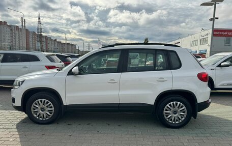 Volkswagen Tiguan I, 2012 год, 1 050 000 рублей, 4 фотография