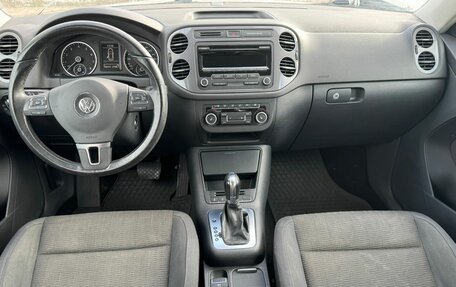 Volkswagen Tiguan I, 2012 год, 1 050 000 рублей, 10 фотография