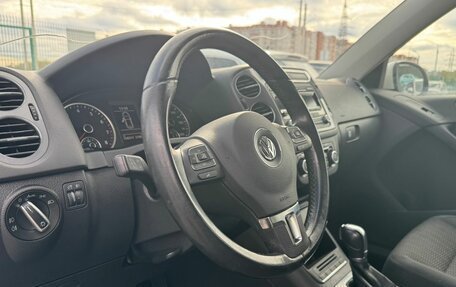 Volkswagen Tiguan I, 2012 год, 1 050 000 рублей, 12 фотография