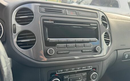 Volkswagen Tiguan I, 2012 год, 1 050 000 рублей, 13 фотография