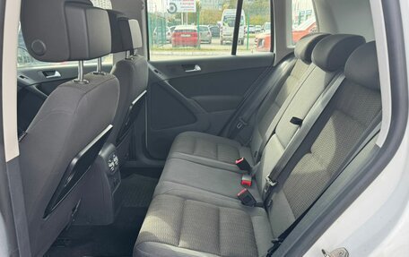 Volkswagen Tiguan I, 2012 год, 1 050 000 рублей, 15 фотография