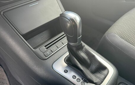 Volkswagen Tiguan I, 2012 год, 1 050 000 рублей, 14 фотография