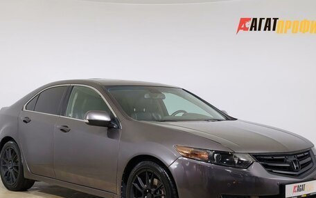 Honda Accord VIII рестайлинг, 2008 год, 1 150 000 рублей, 3 фотография