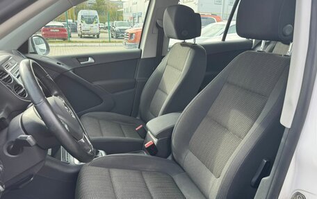 Volkswagen Tiguan I, 2012 год, 1 050 000 рублей, 11 фотография