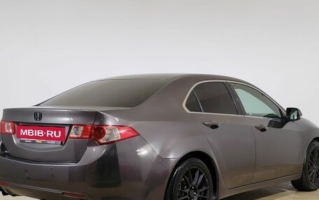 Honda Accord VIII рестайлинг, 2008 год, 1 150 000 рублей, 5 фотография