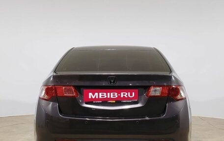 Honda Accord VIII рестайлинг, 2008 год, 1 150 000 рублей, 6 фотография