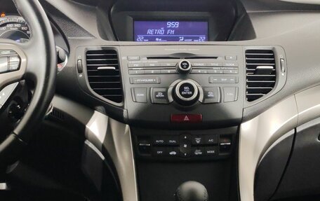 Honda Accord VIII рестайлинг, 2008 год, 1 150 000 рублей, 11 фотография