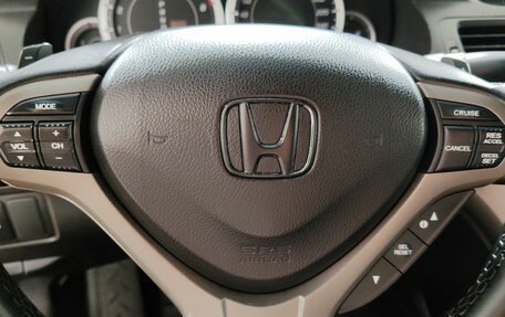 Honda Accord VIII рестайлинг, 2008 год, 1 150 000 рублей, 15 фотография