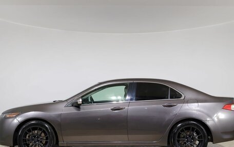 Honda Accord VIII рестайлинг, 2008 год, 1 150 000 рублей, 8 фотография