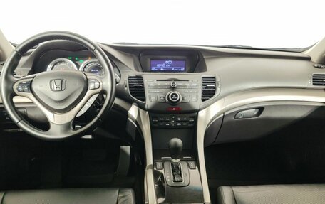 Honda Accord VIII рестайлинг, 2008 год, 1 150 000 рублей, 10 фотография