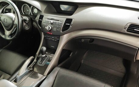 Honda Accord VIII рестайлинг, 2008 год, 1 150 000 рублей, 14 фотография