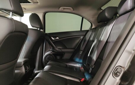 Honda Accord VIII рестайлинг, 2008 год, 1 150 000 рублей, 13 фотография