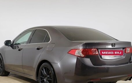 Honda Accord VIII рестайлинг, 2008 год, 1 150 000 рублей, 7 фотография