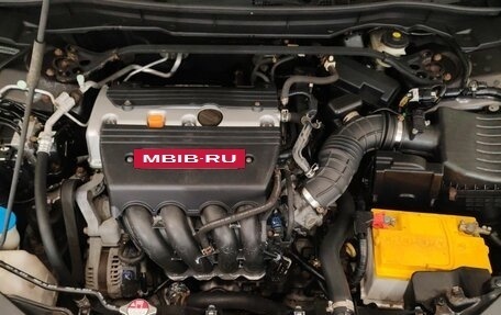 Honda Accord VIII рестайлинг, 2008 год, 1 150 000 рублей, 22 фотография