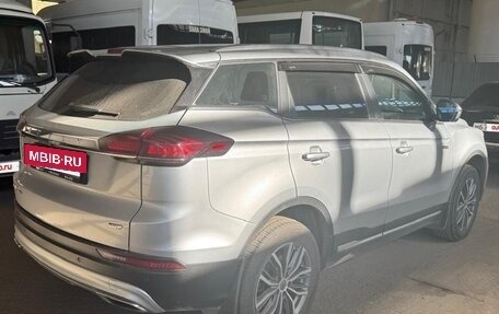 Geely Atlas, 2024 год, 2 000 000 рублей, 3 фотография