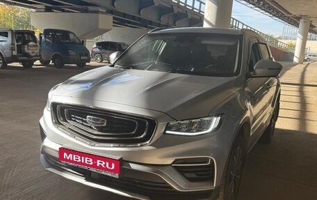 Geely Atlas, 2024 год, 2 000 000 рублей, 1 фотография