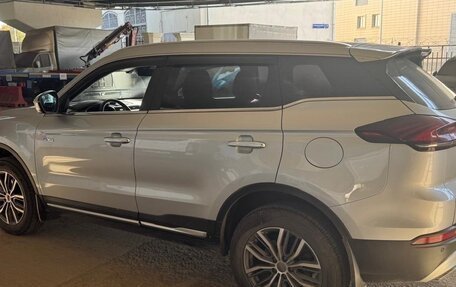 Geely Atlas, 2024 год, 2 000 000 рублей, 5 фотография