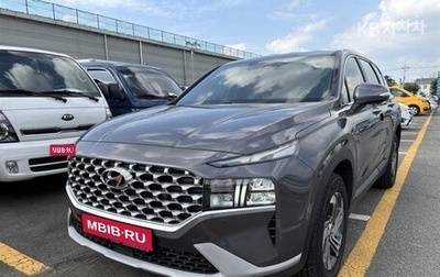 Hyundai Santa Fe IV, 2021 год, 2 480 030 рублей, 1 фотография