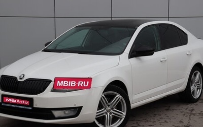 Skoda Octavia, 2013 год, 967 000 рублей, 1 фотография