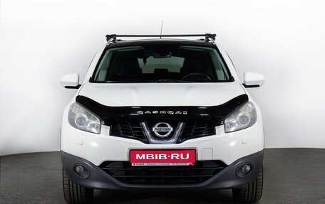 Nissan Qashqai, 2011 год, 955 000 рублей, 1 фотография