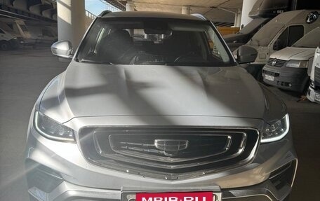 Geely Atlas, 2024 год, 2 000 000 рублей, 4 фотография