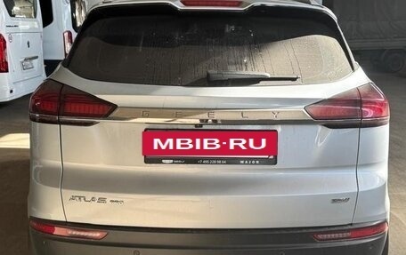 Geely Atlas, 2024 год, 2 000 000 рублей, 6 фотография