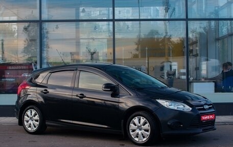 Ford Focus III, 2011 год, 650 000 рублей, 1 фотография