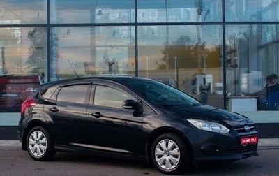 Ford Focus III, 2011 год, 650 000 рублей, 1 фотография