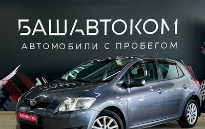 Toyota Auris II, 2008 год, 780 000 рублей, 1 фотография