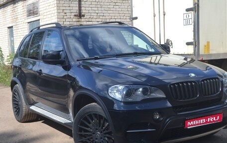 BMW X5, 2012 год, 2 000 000 рублей, 1 фотография
