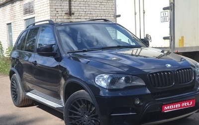BMW X5, 2012 год, 2 000 000 рублей, 1 фотография