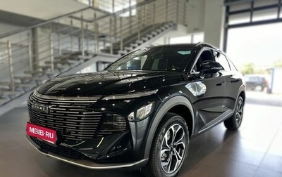 Haval F7, 2025 год, 3 499 000 рублей, 1 фотография
