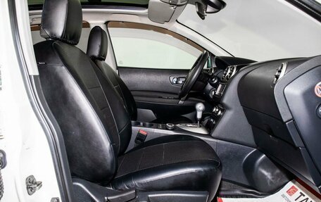 Nissan Qashqai, 2011 год, 955 000 рублей, 5 фотография