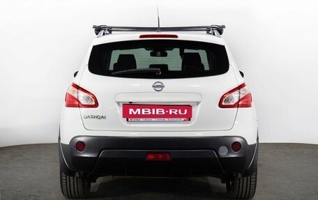 Nissan Qashqai, 2011 год, 955 000 рублей, 3 фотография