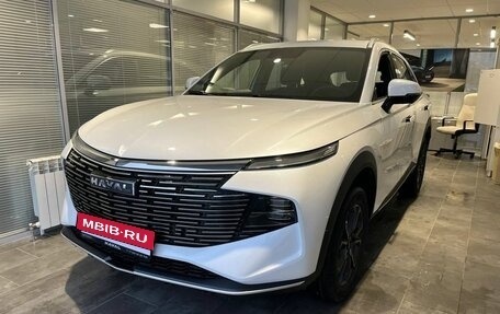 Haval F7, 2025 год, 2 699 000 рублей, 1 фотография