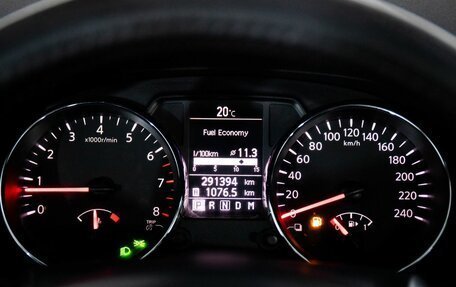 Nissan Qashqai, 2011 год, 955 000 рублей, 9 фотография