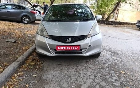 Honda Fit III, 2011 год, 640 000 рублей, 1 фотография