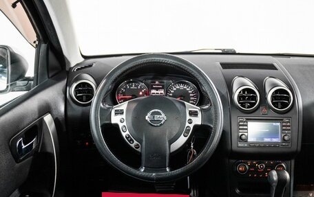 Nissan Qashqai, 2011 год, 955 000 рублей, 8 фотография