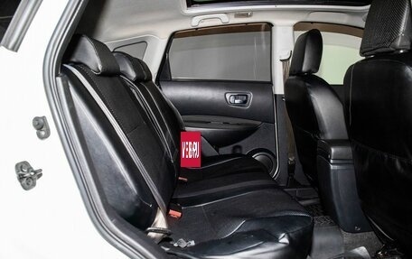 Nissan Qashqai, 2011 год, 955 000 рублей, 6 фотография