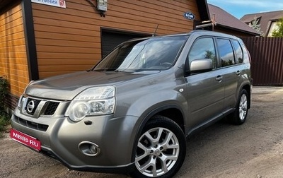 Nissan X-Trail, 2012 год, 1 190 000 рублей, 1 фотография